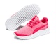 Purchase (PS) Kasut Lari Puma Pacer Next Fs K 'Pink Blue'. 368075-12