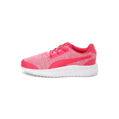 (PS) Puma Pacer Next FS 'White Red'