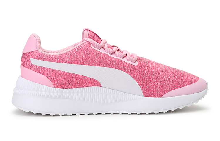 Order (PS) Scarpe Running Puma Pacer Next Fs K ''Rosa Chiaro Bianco'' 368075-09