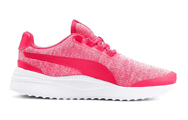 Order (PS) Scarpe Running Puma Pacer Next Fs K ''Rosa Blu'' 368075-12
