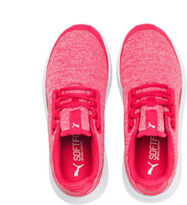 (PS) Scarpe Running Puma Pacer Next Fs K ''Rosa Blu'' 368075-12 Lookbook (PS) Scarpe Running Puma Pacer Next Fs K ''Rosa Blu'' 368075-12