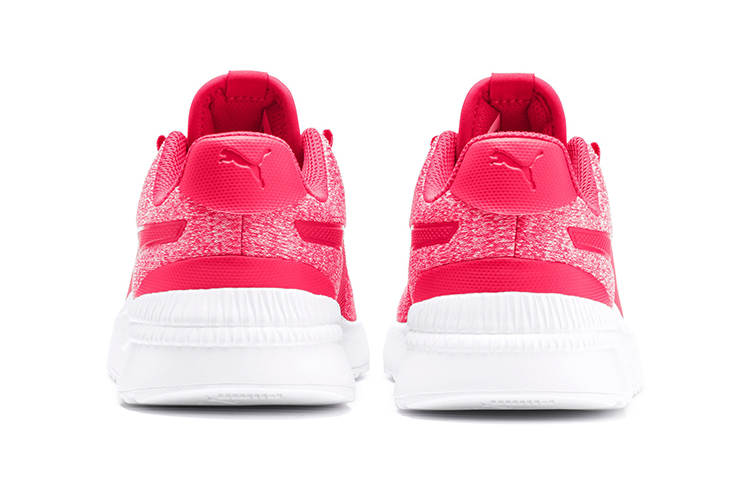 Shop (PS) Scarpe Running Puma Pacer Next Fs K ''Rosa Blu'' 368075-12