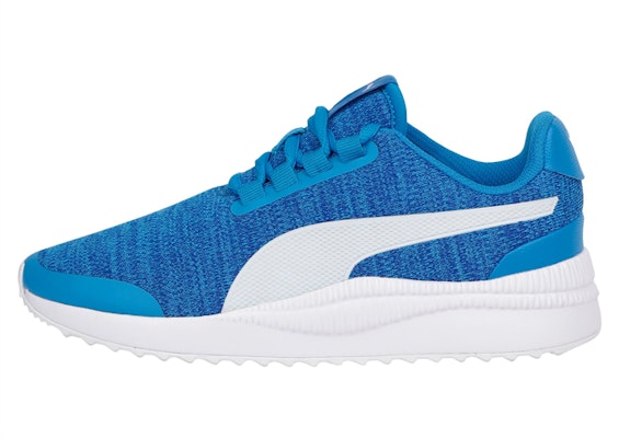 (PS) Puma Pacer Next Fs Sneakers Rendah K Biru 368075-08 Buy (PS) Puma Pacer Next Fs Sneakers Rendah K Biru 368075-08