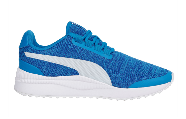 (PS) Puma Pacer Next Fs Low-Top Sneakers K Blue 圖 2