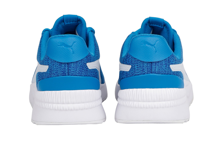 (PS) Puma Pacer Next Fs Low-Top Sneakers K Blue 圖 4