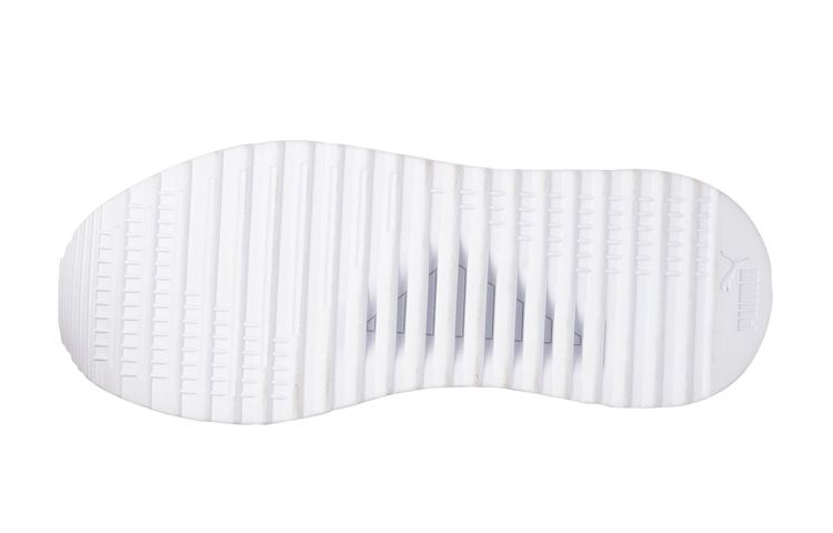 (PS) Puma Pacer Next Fs Low-Top Sneakers K Blue 圖 5