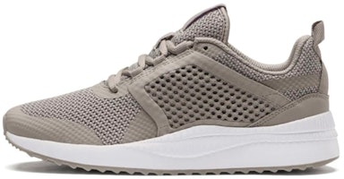 (Preschool) Puma Pacer Next Net 'Grey Comfort' 367368-02 (Preschool) Puma Pacer Next Net 'Grey Comfort' 367368-02