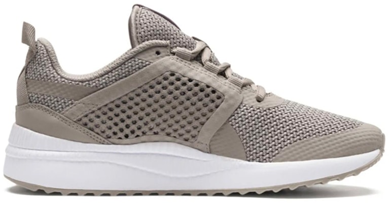 (PS) Puma Pacer Next Net 'Kenyamanan Abu' 367368-02 Order (PS) Puma Pacer Next Net 'Kenyamanan Abu' 367368-02