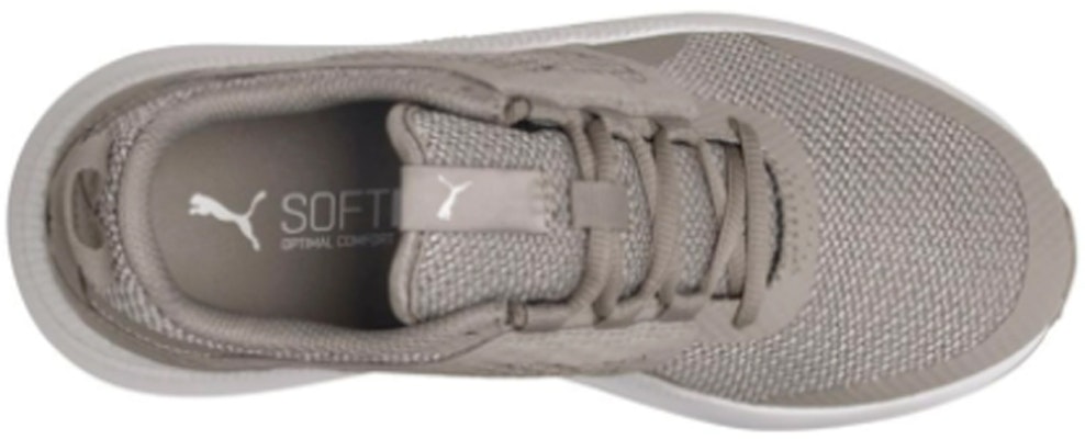 (PS) Puma Pacer Next Net 'Kenyamanan Abu' 367368-02 Lookbook (PS) Puma Pacer Next Net 'Kenyamanan Abu' 367368-02