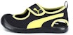 (PS) Puma Aquacat L K Sandal Hitam/Kuning 374888-02
