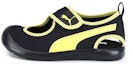 Buy (PS) Puma Aquacat L K Sandal Hitam/Kuning 374888-02