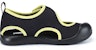 (PS) Puma Aquacat L K Sandal Hitam/Kuning 374888-02