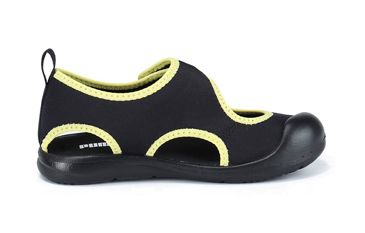Order (PS) Sandali Puma Pama Aquacat L K Nero/Giallo 374888-02