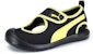 (PS) Puma Aquacat L K Sandal Hitam/Kuning 374888-02