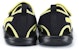 (PS) Puma Aquacat L K Sandal Hitam/Kuning 374888-02