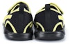 Purchase (PS) Puma Aquacat L K Sandal Hitam/Kuning 374888-02