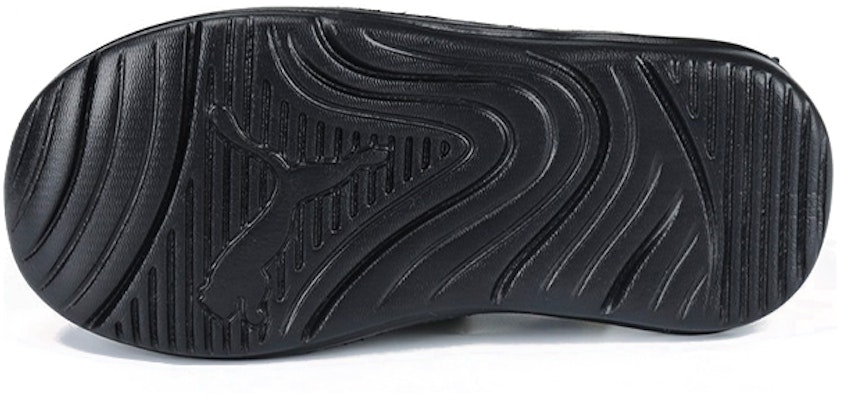 (Preschool) Puma Pama Aquacat L K Sandals Black/Yellow 374888-02 Details for (Preschool) Puma Pama Aquacat L K Sandals Black/Yellow 374888-02