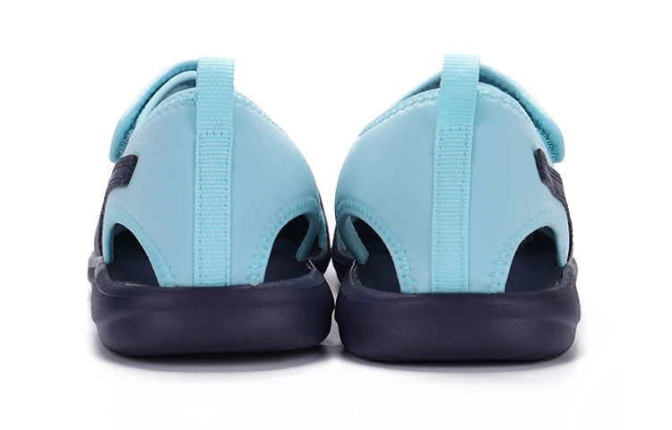 Shop (PS) Sandal Puma Pama Aquacat L Biru K для Anak 374888-01