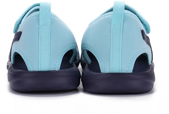 (Preschool) Puma Pama Aquacat L Sandals K Blue 374888-01 Shop (Preschool) Puma Pama Aquacat L Sandals K Blue 374888-01