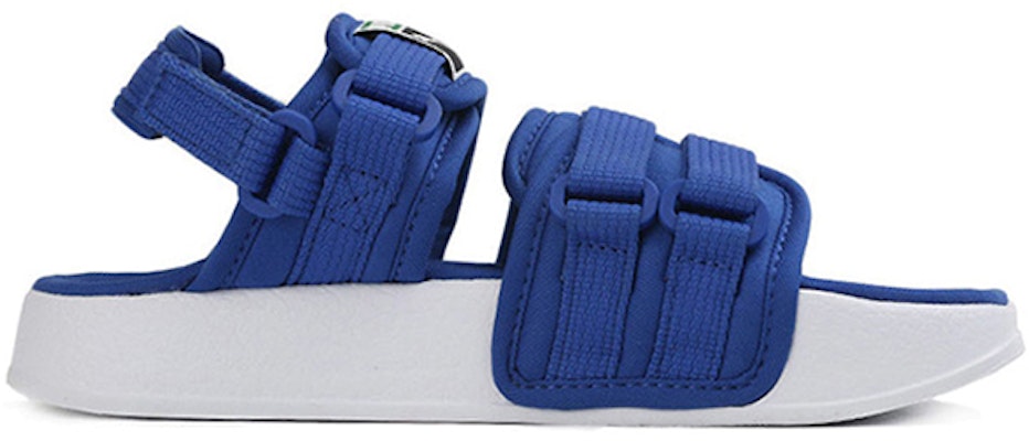(Preschool) Puma Pama Leadcat Ylm Blue Sandals 'Blue White' 369450-02 Order (Preschool) Puma Pama Leadcat Ylm Blue Sandals 'Blue White' 369450-02