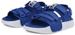 (PS) Sandal Puma Pama Leadcat Ylm Biru 'Biru Putih' 369450-02