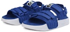 Lookbook (PS) Sandal Puma Pama Leadcat Ylm Biru 'Biru Putih' 369450-02
