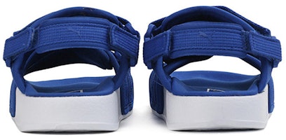 (PS) Puma Pama Leadcat Ylm Sandalias 'Azul Blanco' 369450-02 Shop (PS) Puma Pama Leadcat Ylm Sandalias 'Azul Blanco' 369450-02