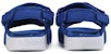 (PS) Sandal Puma Pama Leadcat Ylm Biru 'Biru Putih' 369450-02