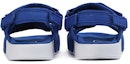 Shop (PS) Sandal Puma Pama Leadcat Ylm Biru 'Biru Putih' 369450-02