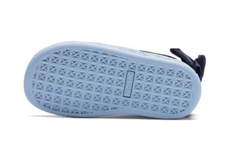 Purchase (Preschool) Puma Peak Slip-on Antislip Running Shoes K Red 367622-01