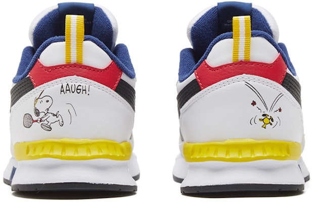 (PS) 푸마 피너츠 미라지 목스 스누피 (흰/파) 375735-01 Purchase (PS) 푸마 피너츠 미라지 목스 스누피 (흰/파) 375735-01