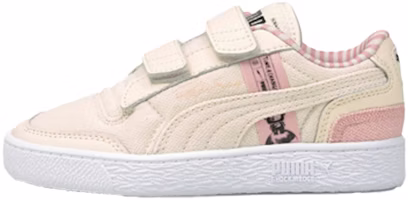 (Preschool) Puma Peanuts x Shuffle V 'Apricot Blush' 375093_0 (Preschool) Puma Peanuts x Shuffle V 'Apricot Blush' 375093_0