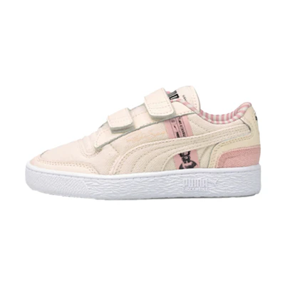 (PS) Puma Peanuts Shuffle V 'Apricot Blush'
