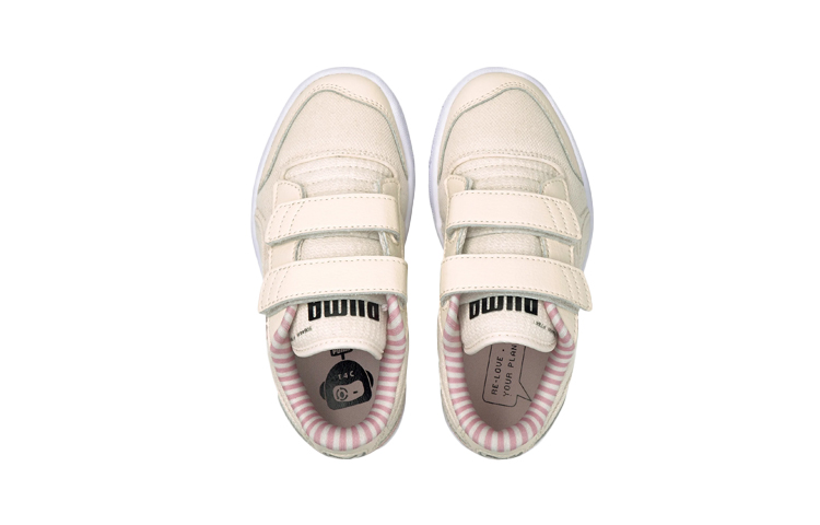 (PS) Puma Peanuts Shuffle V 'Apricot Blush' 圖 3
