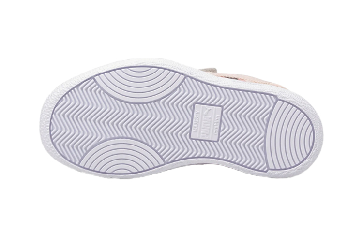 (PS) Puma Peanuts Shuffle V 'Apricot Blush' 圖 5