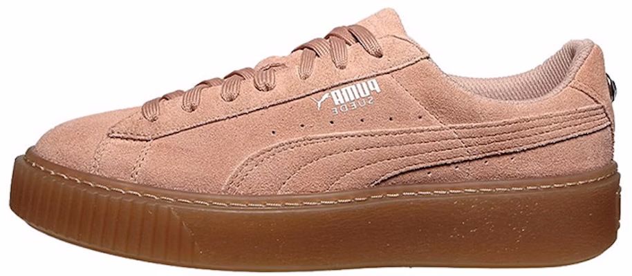 (JR) Zapatillas Puma Platform Jewel Rosa Mujer 365131-01 Buy (JR) Zapatillas Puma Platform Jewel Rosa Mujer 365131-01