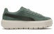 (JR) 푸마 플랫폼 트레이스 그린 스니커즈 366826-01