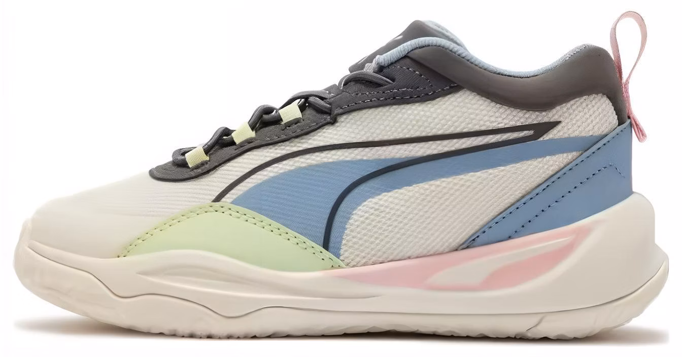 preschool-puma-playmaker-ac-light-green-387354-03