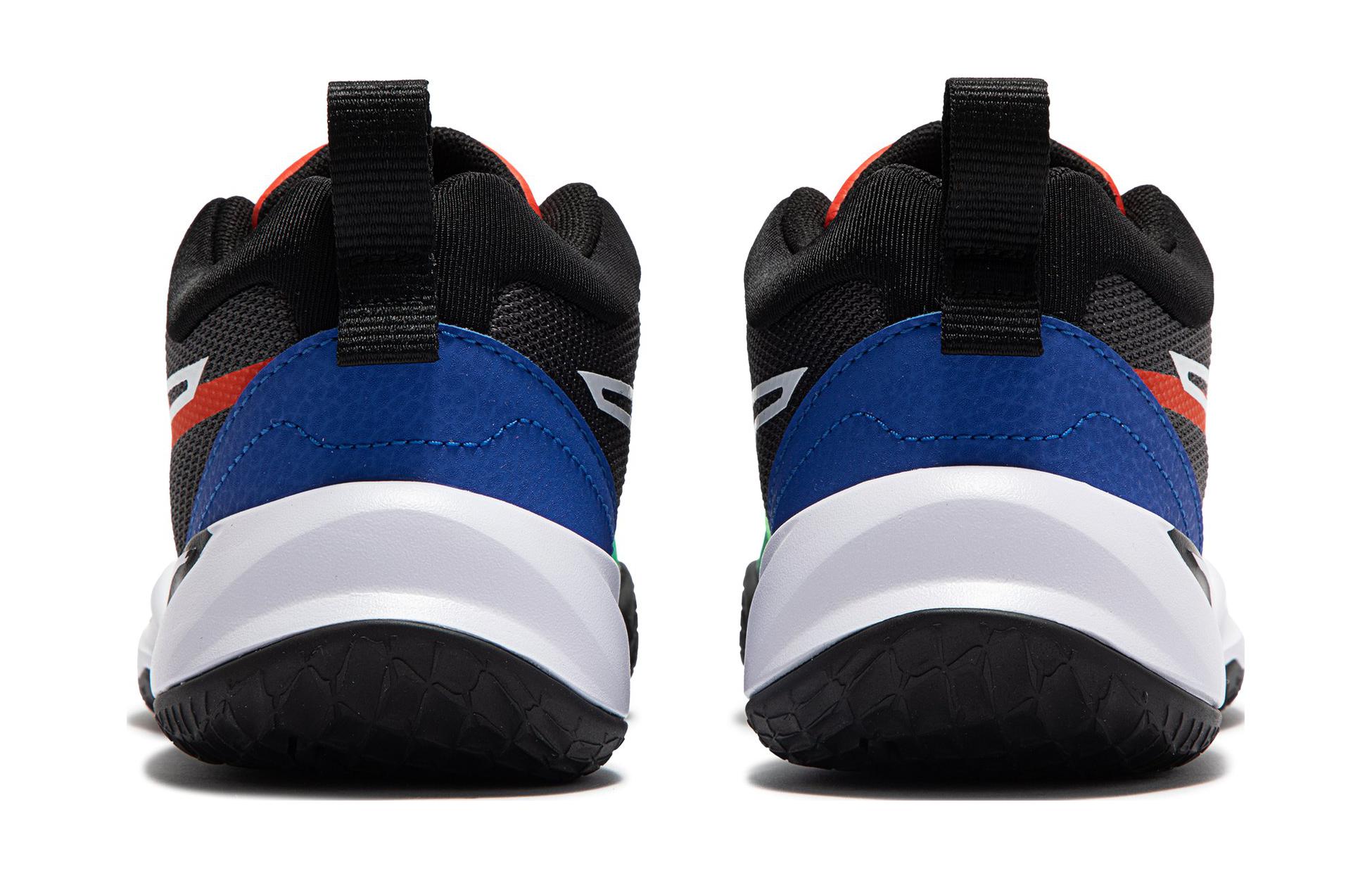 (PS) Puma Playmaker AC 'Black Red' 圖 4