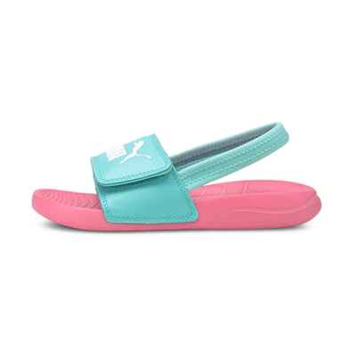 (PS) Puma Popcat 20 Backstrap AC 'Blue Pink'