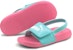 (PS) Puma Popcat 20 Backstrap AC 'Biru Merah Jambu' 380555-08