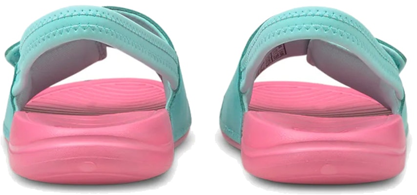 (PS) Puma Popcat 20 Backstrap AC 'Biru Merah Jambu' 380555-08 Shop (PS) Puma Popcat 20 Backstrap AC 'Biru Merah Jambu' 380555-08