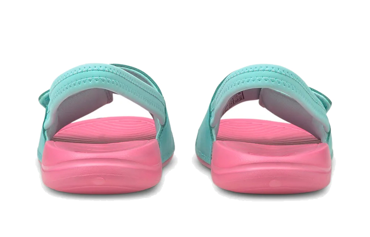 Shop (PS) Puma Popcat 20 Backstrap AC ''Blauw Roze'' 380555-08
