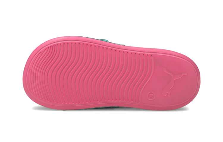Purchase (PS) Puma Popcat 20 Backstrap AC ''Blauw Roze'' 380555-08