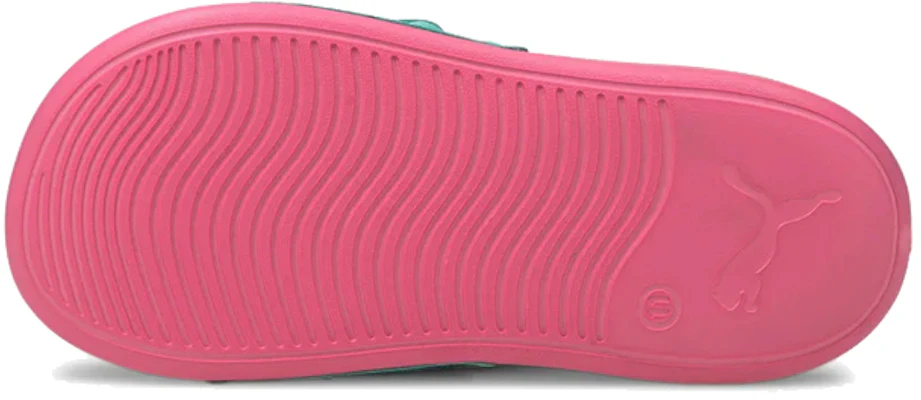 (PS) Puma Popcat 20 Backstrap AC ''Blauw Roze'' 380555-08 Purchase (PS) Puma Popcat 20 Backstrap AC ''Blauw Roze'' 380555-08