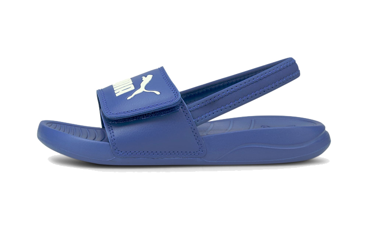 (Preschool) Puma Popcat 20 Backstrap AC 'Star Sapphire' 380555-06