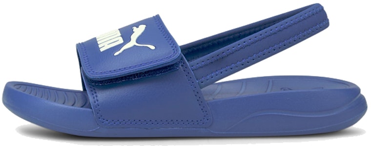 (PS) Puma Popcat 20 Backstrap AC 'Star Sapphire' Perempuan 380555-06 Buy (PS) Puma Popcat 20 Backstrap AC 'Star Sapphire' Perempuan 380555-06