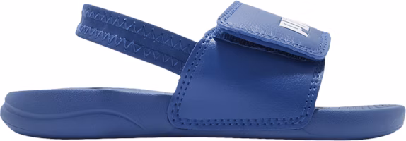 (Preschool) Puma Popcat 20 Backstrap AC 'Star Sapphire' 380555-06 (Preschool) Puma Popcat 20 Backstrap AC 'Star Sapphire' 380555-06