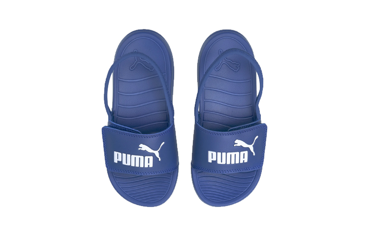 Order (PS) Puma Popcat 20 Backstrap AC ''Star Sapphire'' Sandalen 380555-06