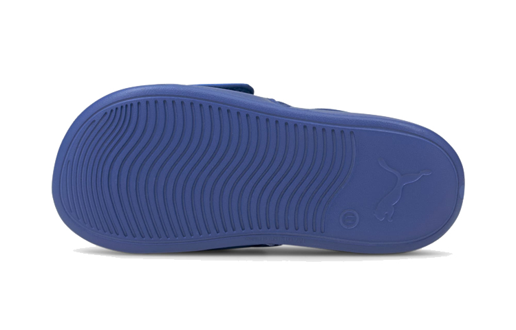 Purchase (PS) Puma Popcat 20 Backstrap AC ''Star Sapphire'' Sandalen 380555-06